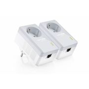 Сетевой адаптер HomePlug AV TP-Link TL-PA4010P KIT