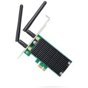 Сетевой адаптер Wi-Fi TP-Link Archer T4E