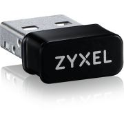 Сетевой адаптер Wi-Fi Zyxel NWD6602-EU0101F