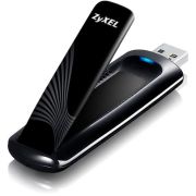 Сетевой адаптер Wi-Fi Zyxel NWD6605-EU0101F