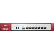 Межсетевой экран Zyxel USG Flex 500