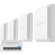 Точка доступа Keenetic Voyager Pro