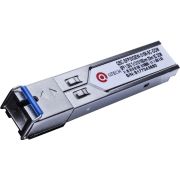 Модуль оптический QTech QSC-SFP20GEW-3155-SC-DDM