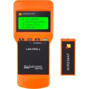 Тестер кабельный Lanmaster LAN-PRO-L