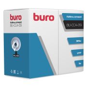 Кабель сетевой Buro BU-CCA-051