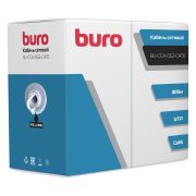 Кабель сетевой Buro BU-CCA-052-CAT6
