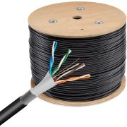 Кабель сетевой Buro BU-CCA-050-FTP-OUTDOOR