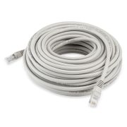 Патч-корд Buro UTP-6-20M-G