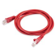 Патч-корд Buro UTP-5E-1,5M-R