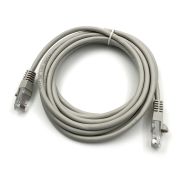 Патч-корд Buro UTP-5E-3M-G