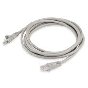 Патч-корд Buro UTP-5E-2M-G