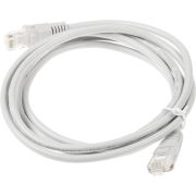 Патч-корд cat.5E stranded molded 2м RJ-45 (m)-RJ-45 (m)