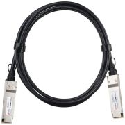 Кабельная сборка QTech QSC-QSFP-CAB-P3