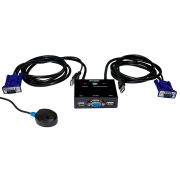 Переключатель D-Link KVM-221