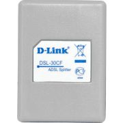 Сплиттер DialUp D-Link DSL-30CF/RS