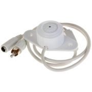 Микрофон проводной Dahua DH-HAP100