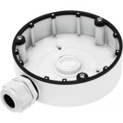 Монтажная коробка Hikvision DS-1280ZJ-DM8