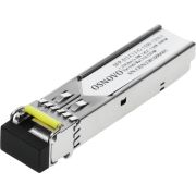 Модуль Osnovo SFP-S1LC13-G-1550-1310-I