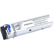 Модуль Osnovo SFP-S1LC12-G-1310-1550