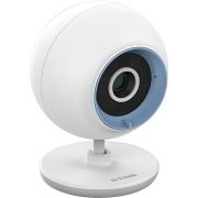 Камера видеонаблюдения аналоговая D-Link DCS-700L/A1A