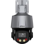 Камера видеонаблюдения IP Dahua PTZ DH-SD3C205DB-GNY-A-PV