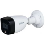Камера видеонаблюдения аналоговая Dahua DH-HAC-HFW1209CLP-LED-0360B-S2