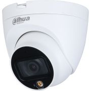 Камера видеонаблюдения аналоговая Dahua DH-HAC-HDW1209TLQP-LED-0280B-S2