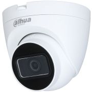Камера видеонаблюдения аналоговая Dahua DH-HAC-HDW1200TRQP-A-0280B-S5