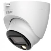Камера видеонаблюдения аналоговая Dahua DH-HAC-HDW1239TLQP-LED-0280B