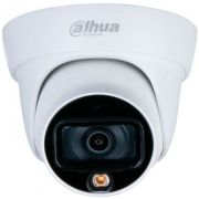 Камера видеонаблюдения аналоговая Dahua DH-HAC-HDW1509TLQP-A-LED-0280B-S2