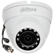 Камера видеонаблюдения аналоговая Dahua DH-HAC-HDW1220MP-0280B