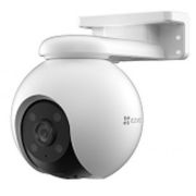 Камера видеонаблюдения IP Ezviz CS-H8