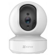Камера видеонаблюдения IP Ezviz CS-TY1 (4MP,W1) Wi-Fi 4-4мм цв. корп.:белый