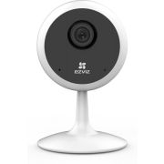 Камера видеонаблюдения IP Ezviz CS-H1C (1080P) Wi-Fi 2.8-2.8мм цв. корп.:белый
