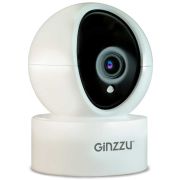 Камера видеонаблюдения IP Ginzzu HWD-2301A