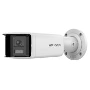Камера видеонаблюдения IP Hikvision DS-2CD2T47G2P-LSU/SL(2.8MM)(C)