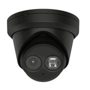 Камера видеонаблюдения IP Hikvision DS-2CD2383G2-IU(BLACK)(2.8mm)