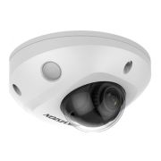 Камера видеонаблюдения IP Hikvision DS-2CD2543G2-IWS(4mm)
