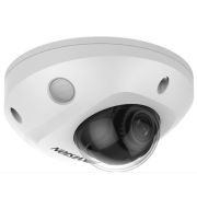 Камера видеонаблюдения IP Hikvision DS-2CD2523G2-IS(2.8mm)