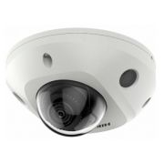 Камера видеонаблюдения IP Hikvision DS-2CD2547G2-LS(4mm)(C)