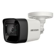 Камера видеонаблюдения аналоговая Hikvision DS-2CE16H8T-ITF (3.6mm)