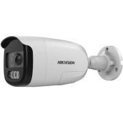Камера видеонаблюдения аналоговая Hikvision DS-2CE12DFT-PIRXOF28