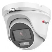Камера видеонаблюдения аналоговая HiWatch DS-T203L(C)(2.8mm)