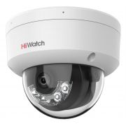 Камера видеонаблюдения IP HiWatch DS-I852M
