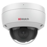 Камера видеонаблюдения IP HiWatch DS-I652M(B)(4mm)