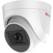 Камера видеонаблюдения аналоговая HiWatch Ecoline HDC-T020-P(B)(3.6MM)