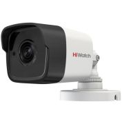 Камера видеонаблюдения аналоговая HiWatch DS-T500A(B) (3.6MM)