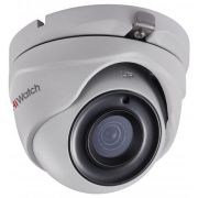 Камера видеонаблюдения аналоговая HiWatch DS-T503A(B) (2.8MM)