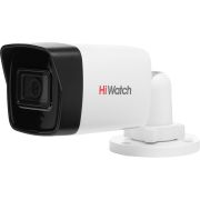 Камера видеонаблюдения IP HiWatch DS-I400(D)(2.8mm)