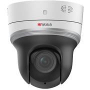 Камера видеонаблюдения IP HiWatch Pro PTZ-N2204I-D3(B)